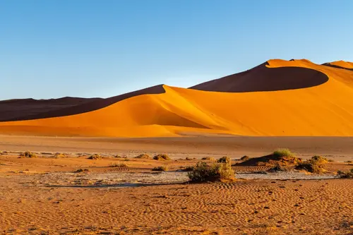 Southern Africa Reloaded - Part1: Namibia