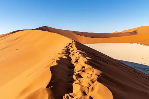Southern Africa Reloaded - Part1: Namibia