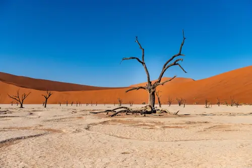 Southern Africa Reloaded - Part1: Namibia
