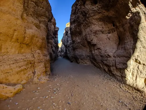 Southern Africa Reloaded - Part1: Namibia