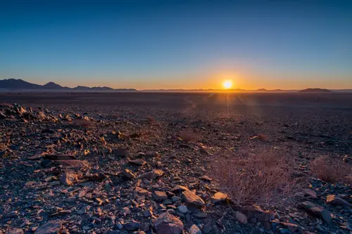 Southern Africa Reloaded - Part1: Namibia