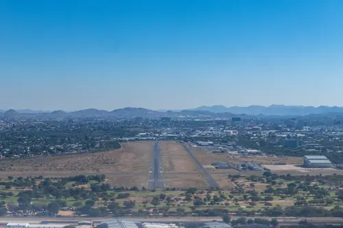 Southern Africa Reloaded - Part2: Botswana