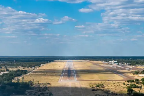 Southern Africa Reloaded - Part2: Botswana