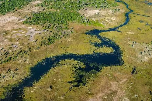 Southern Africa Reloaded - Part2: Botswana
