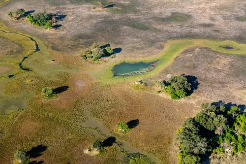 Southern Africa Reloaded - Part2: Botswana