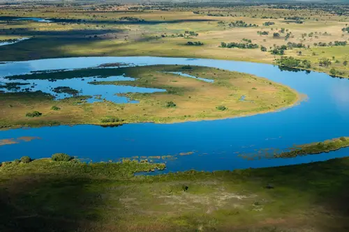 Southern Africa Reloaded - Part2: Botswana