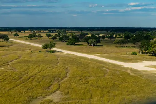 Southern Africa Reloaded - Part2: Botswana