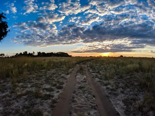 Southern Africa Reloaded - Part2: Botswana