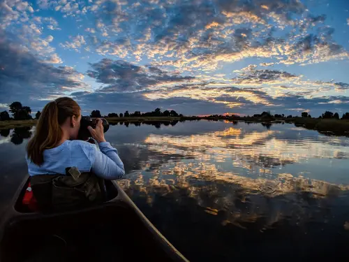 Southern Africa Reloaded - Part2: Botswana