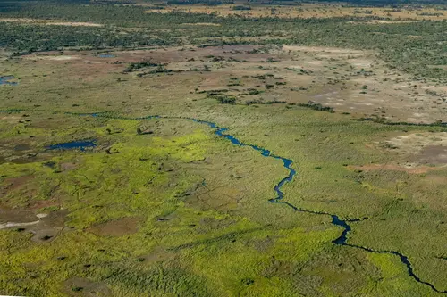 Southern Africa Reloaded - Part2: Botswana