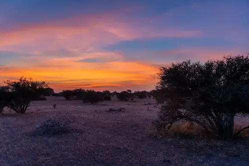 Southern Africa Reloaded - Part2: Botswana
