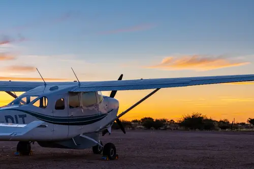 Southern Africa Reloaded - Part1: Namibia