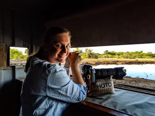 Southern Africa Reloaded - Part2: Botswana