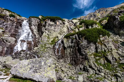 High Tatras Honeymoon
