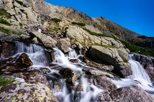 High Tatras Honeymoon