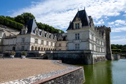 Northern France - Part2: Tours