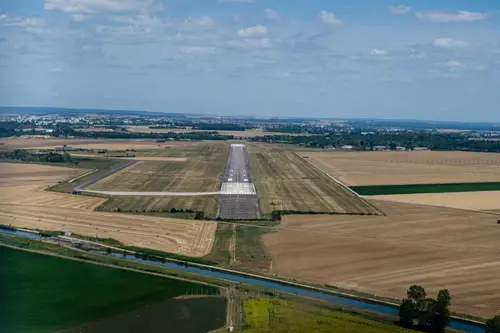 Northern France - Part1: Dijon