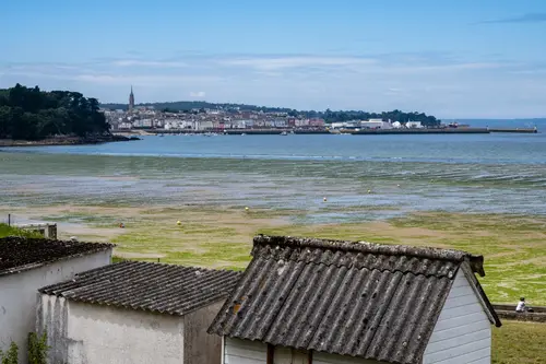 Northern France - Part3: Quimper