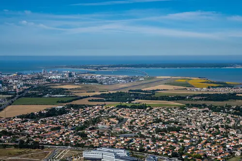 Northern France - Part4: La Rochelle