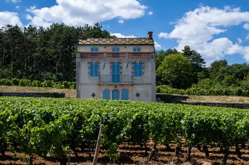 Northern France - Part1: Dijon