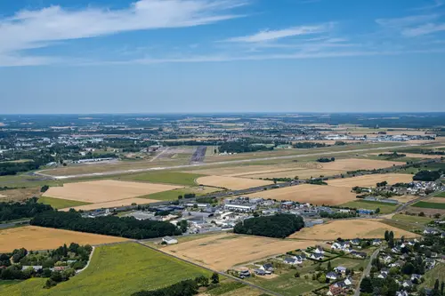 Northern France - Part2: Tours