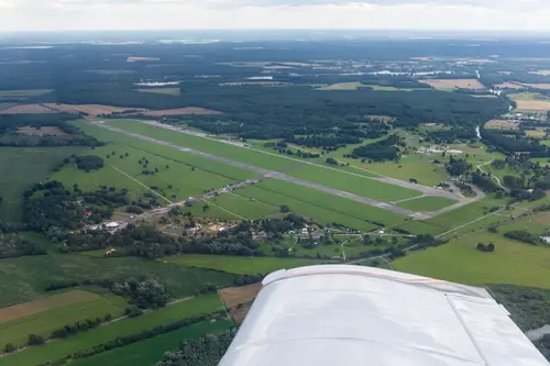 Mueritz Airpark
