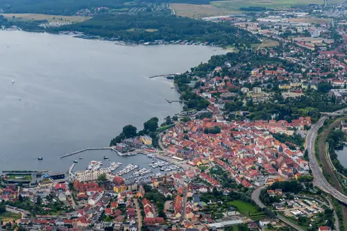 Mueritz Airpark