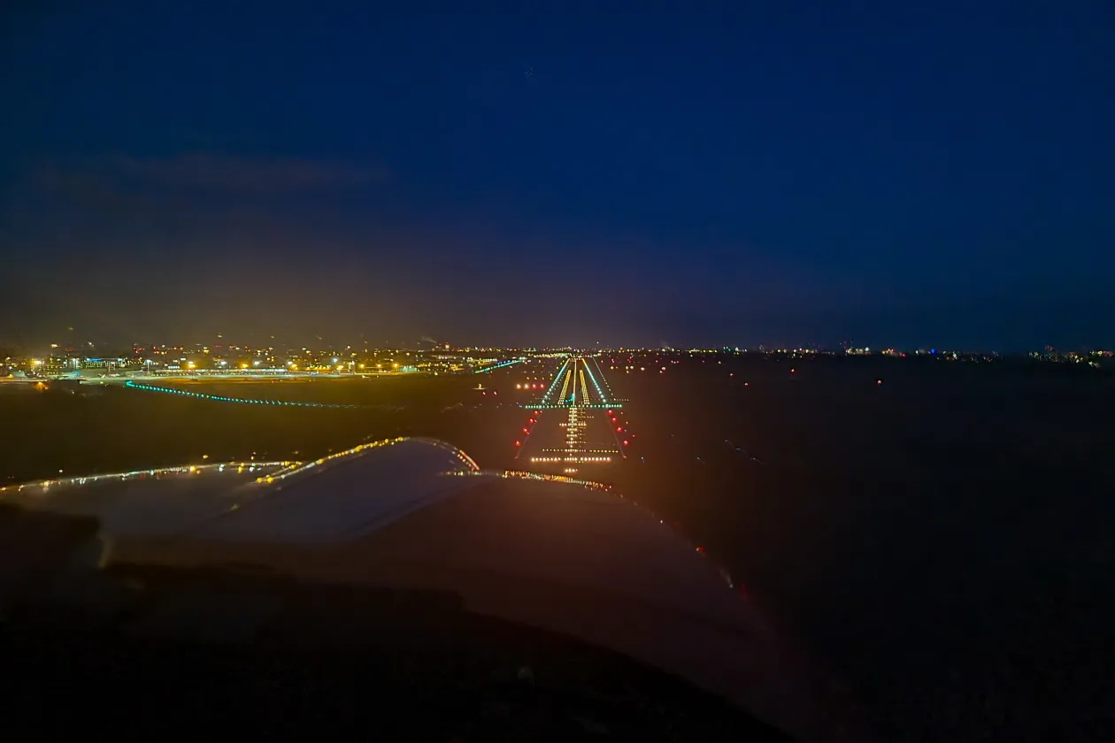 Winter getaway to Nothern Germany