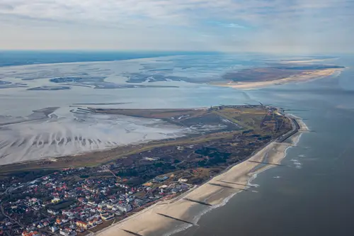 Winter getaway to Nothern Germany