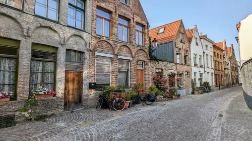 Flanders, Pas-de-Calais and Texel