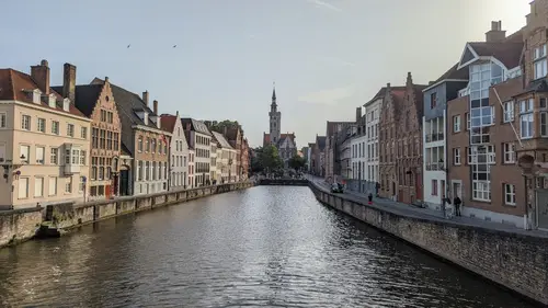 Flanders, Pas-de-Calais and Texel