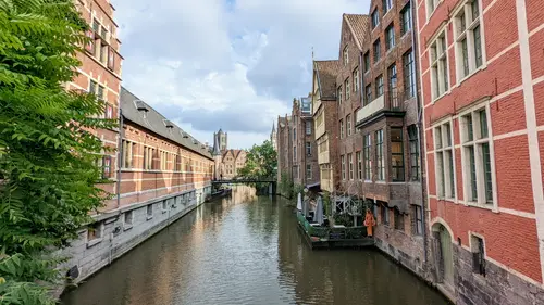 Flanders, Pas-de-Calais and Texel