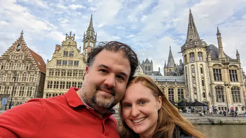Flanders, Pas-de-Calais and Texel