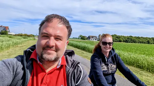Flanders, Pas-de-Calais and Texel