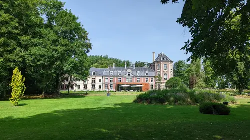 Flanders, Pas-de-Calais and Texel