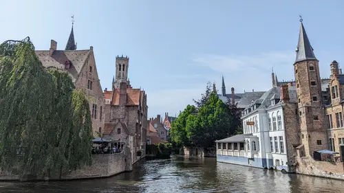 Flanders, Pas-de-Calais and Texel
