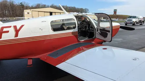 Engine Break-In N28FY