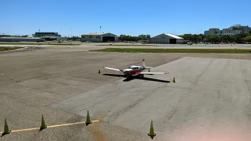 Engine Break-In N28FY
