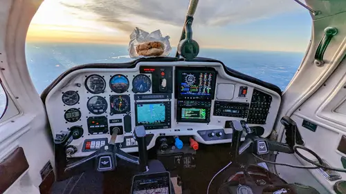 Engine Break-In N28FY