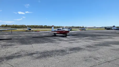 Engine Break-In N28FY