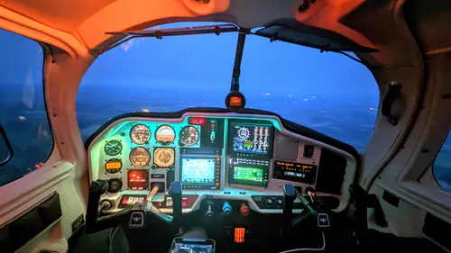 Engine Break-In N28FY