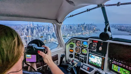 New York and New England