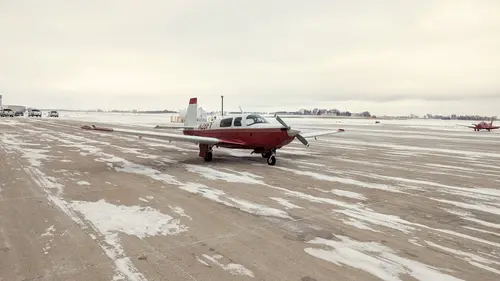Weep No More