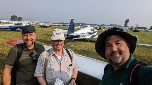 Oshkosh 2023