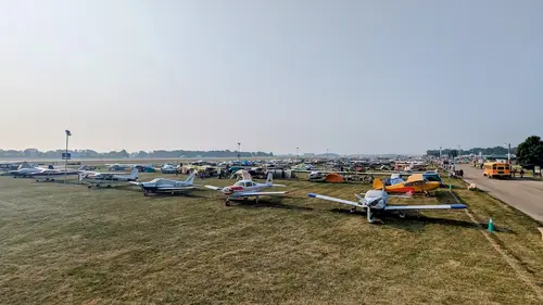 Oshkosh 2023