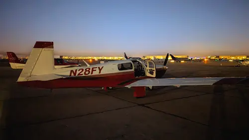Arizona Cross Country