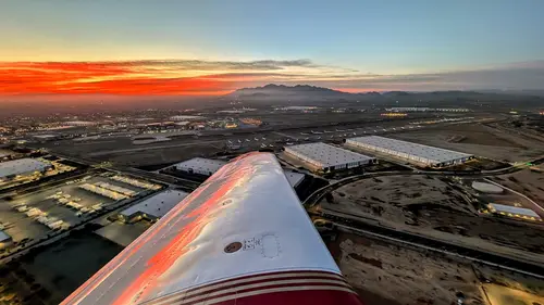 Arizona Cross Country