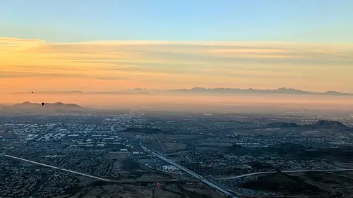 Arizona Cross Country