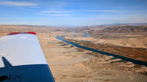 Arizona Cross Country