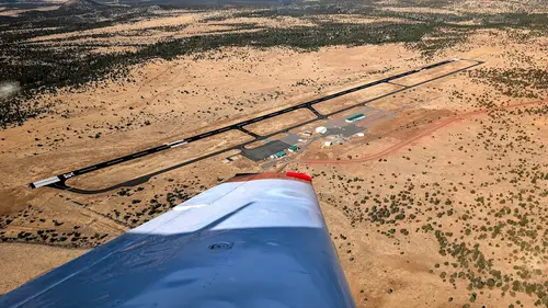 Arizona Cross Country